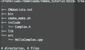 install cmake for mac